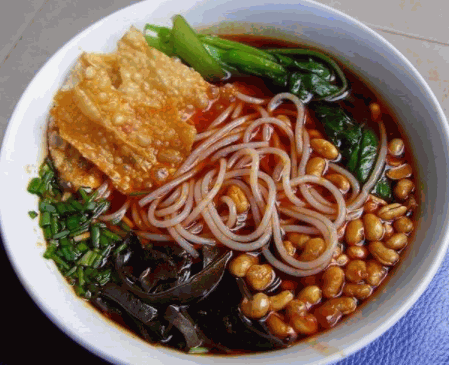 柳螺世家螺蛳粉